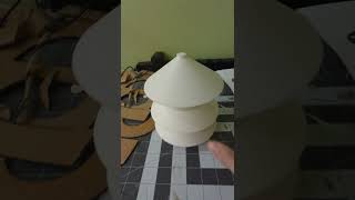 Building The Housing For My Mini Model 2 Siren