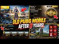 OLD 2018 PUBG MOBILE IS BACK HOW TO PLAY OLD PUBG 