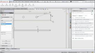 Inserting a note in your drawing