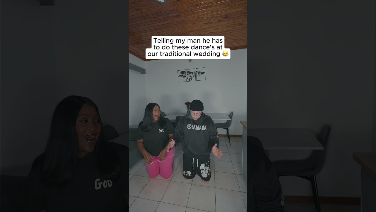 He Actually Did The Last One Right Fyp Hilarious Couplecomedy Xhosanation Mzansi