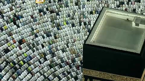 صلاة العشاء السبت 13-2-1441هـ الشيخ ماهر المعيقلي - أوائل سورة الواقعة