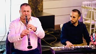 Hovhannes Vardanyan Beautiful Klarnet Armenian music