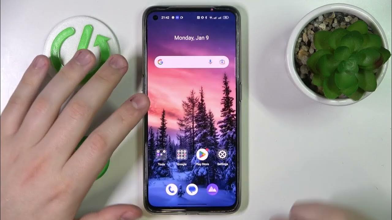 how-to-disable-family-link-in-realme-gt-neo-3t-bypass-parental