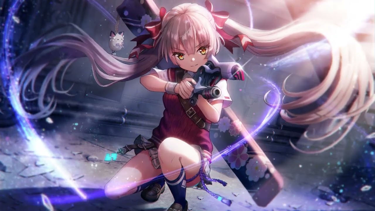 【ヴァイスシュヴァルツ】朧月夜のバレット 小笠原 緋雨　SP 朧月夜のバレット 小笠原 緋雨(SP/サイン)(HBR/W103-005SP) | SP