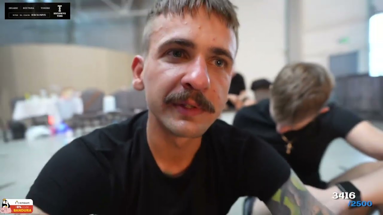 syrenka arielka (tuszol) 