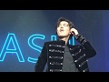 Dimash Kudaibergen - Give Me Your Love ~ Krasnodar Solo Concert ARNAU 16.02.2020