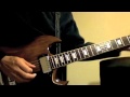 Epiphone Casino Demo Sounds - YouTube