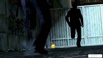 Need For Speed The Run - Busted 1080P