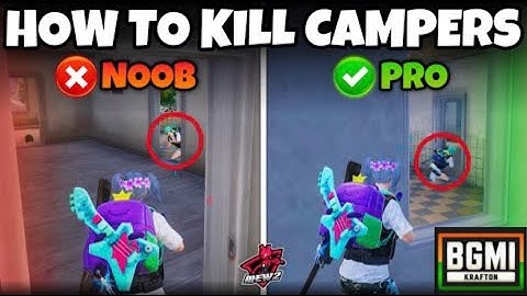 TOP 10  DEADLY MISTAKES YOU SHOULD STOP MAKING IN -BGMI ||| BGMI TIPS & TRICKS .