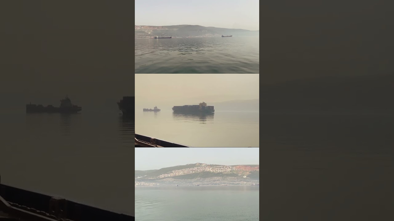 Ожидаем выгрузки в Hereke🇹🇷