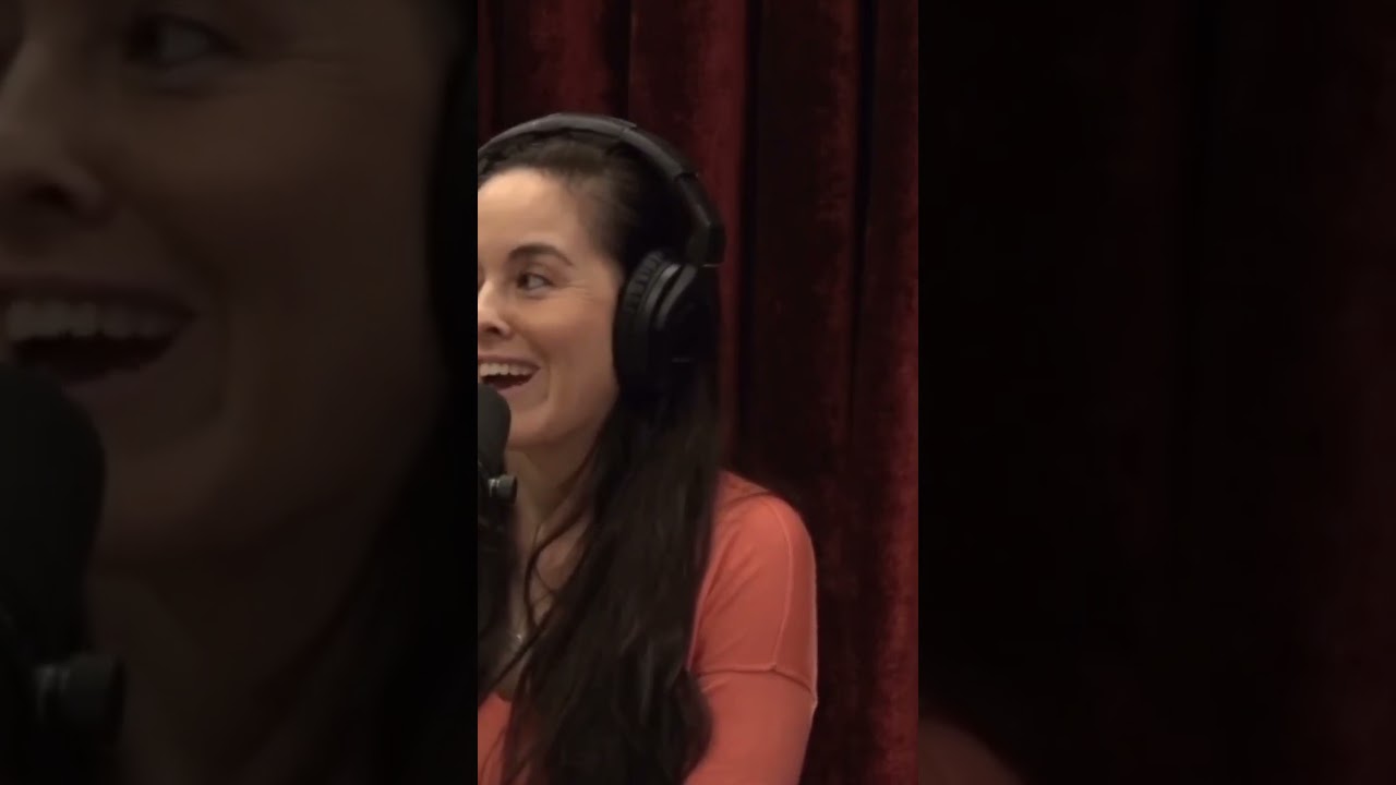 Joe Rogan SHOCKED by What He Saw on the Las Vegas Strip...