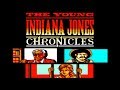 The Young Indiana Jones Chronicles прохождение на русском языке (60 fps)