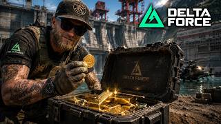 Exploring Deltas NEW map | Sunday Funday