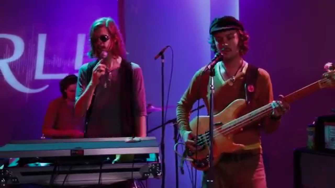 Gazoota | Titan Radio Live!