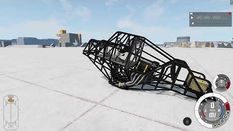 Progress Report 1 - CRC Alpha .01