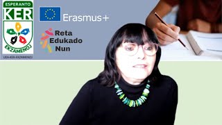 Katalin Kováts – Retaj KER-ekzamenoj