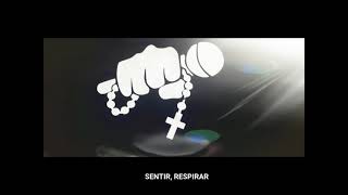 Video thumbnail of "Te alabo Señor"