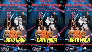 🔴📡LIVE  BAYU NADA || WALIMATUL KHITAN BISMA || MX SOUND SYSTEM ||  KINKIN PRODUCTION ||