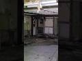(ABANDONDED PUB) hidden stairs