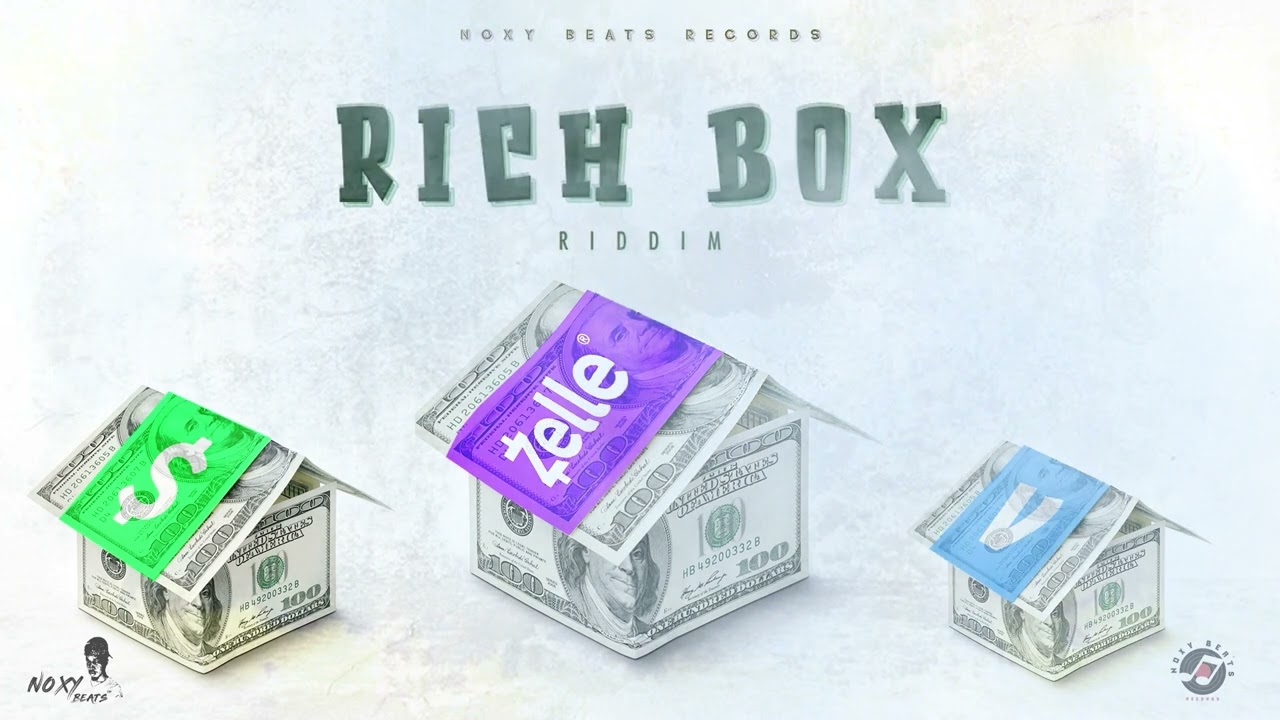 Dancehall Riddim Instrumental 2022