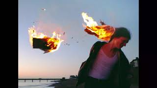 Cold Years - Electricity (Official Audio)