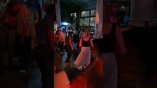 early Doors at Bristol Northern Soul Club last Saturday...