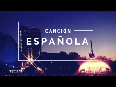 Canción Española on Guitar (Spanish Song) USE HEADPHONES
