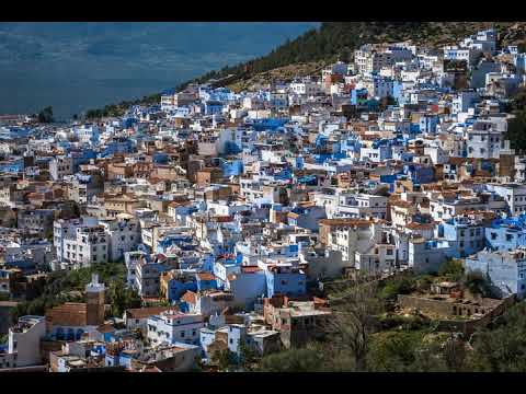 The Mountain Taktouka Morocco الطقطوقة الجبلية المغرب