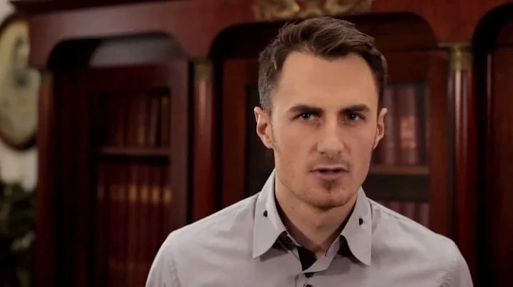 Clip de campagne de Jerome Swift