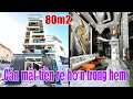 Ms381| Căn mặt tiền đường giá rẻ hơn trong hẻm. Kế chợ và cụm chung cư VIP mua bán thuận tiện 