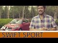 Suzuki Swift Sport - El Hot Hatch más accesible