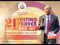 21 DAYS OF PRAYER FASTING KICK OFF SERVICE WITH APOSTLE YOSHUA N MASASU 21 DAYS OF PRAYER FASTING KICK OFF SERVICE WITH APOSTLE YOSHUA N MASASU