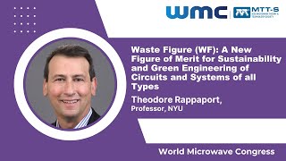 Waste Figure : New FOM for Sustainability and Green Engineering of Circuits and Systems of all Types