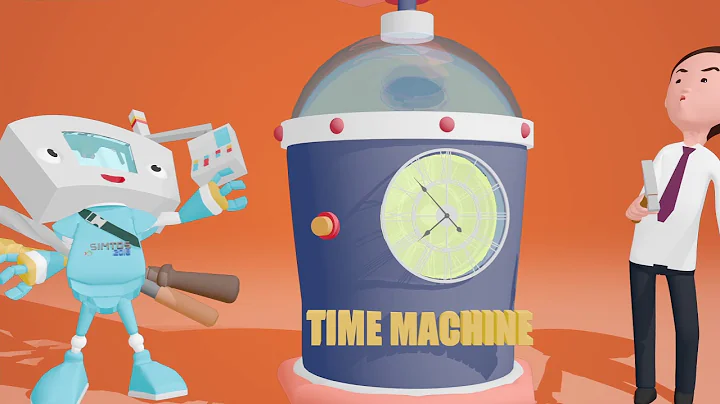 SIMTOS 2018 - The biggest manufacturing technology exhibit in Korea (Full)