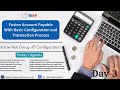 Accounts Payable Transaction Process Based On Case Study What Is The Accounts Payable Process