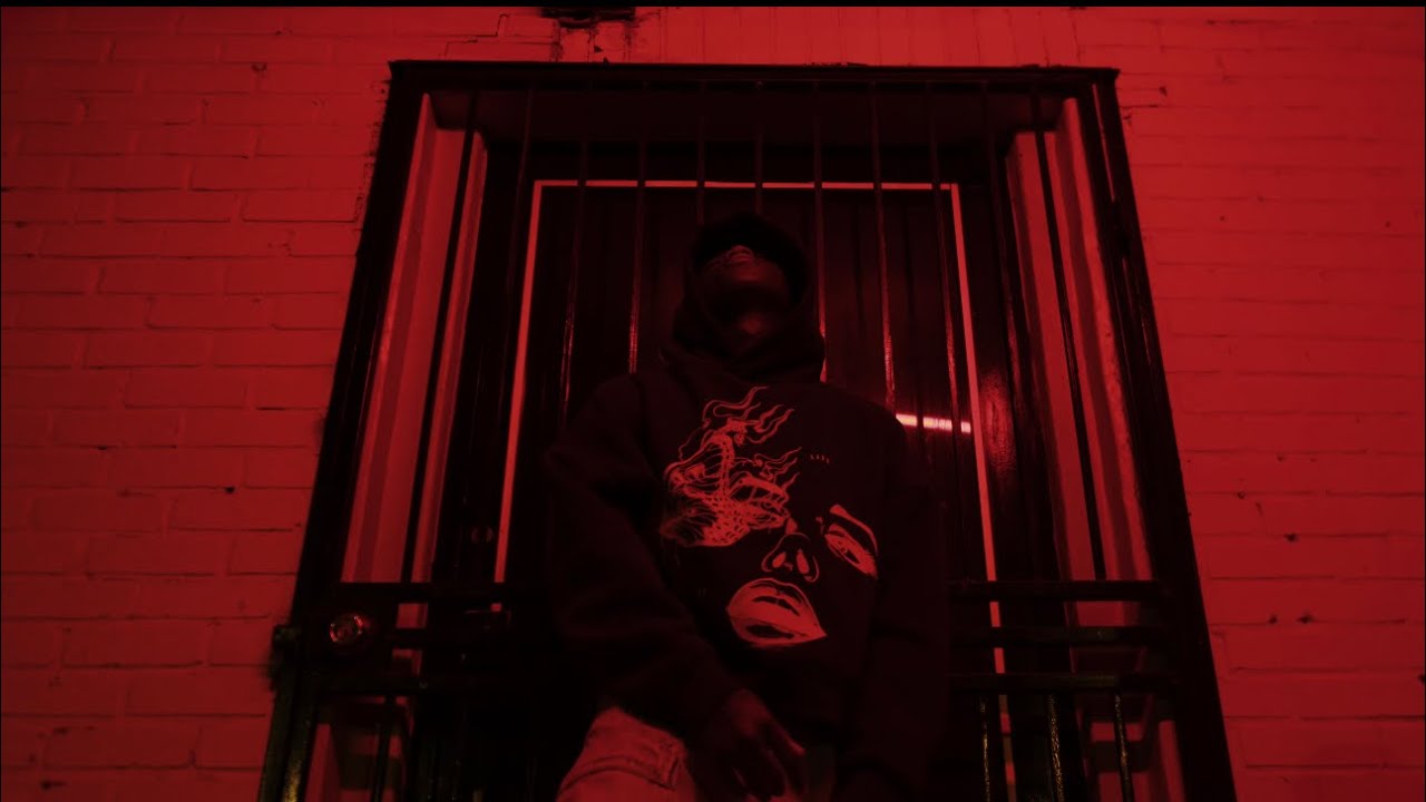 Kb Eli - Time & Long Highways(Official Video)