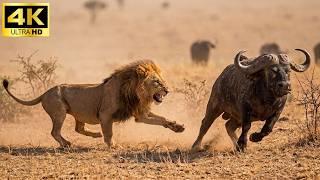 WIN OR DIE | The Ultimate Battle of Africa's Deadliest Predators (Full Episode) | Animal Documentary