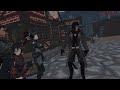 Hazuki - Reminders of Ones Lost Self [Wardens RP] | !vods !chat 1/26/2026 Live Vod PART 2