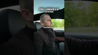 🔋 CellDrive – AVILOO oficiālais partneris Latvijā!