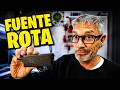 ¿Tu monitor Samsung no prende? ¡Mira esto!