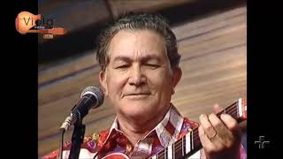 Tonico E Tinoco - Curitibana Programa Viola Minha Viola - 1982