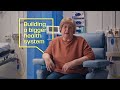 Building a Bigger Health System – Urgent Care Hubs (15)