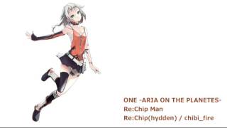 【ONE】ReChip Man(CeVIO ONE ver.)