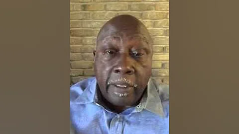 Introducing Donald Harrell