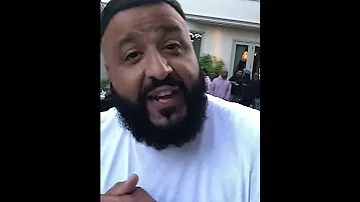 DJ Khaled Ft Davido Or Diamond Platinumz 