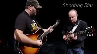 Shooting Star - Lexington Lab Band chords