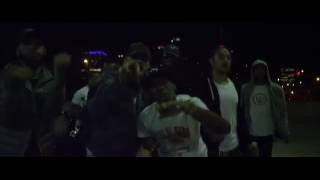 Full Circle - Donnie, Puffy L'z, Smoke Dawg, SAFE, Jimmy Prime \& Jay Whiss