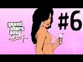 Прохождение игры GTA Vice City на 100% - &quot;Ненадёжный партнёр&quot;, выпуск 6