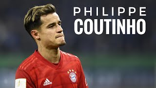 Philippe Coutinho • Free Clips • No Watermark 2021