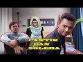 CANTIK DAN SOLEHA